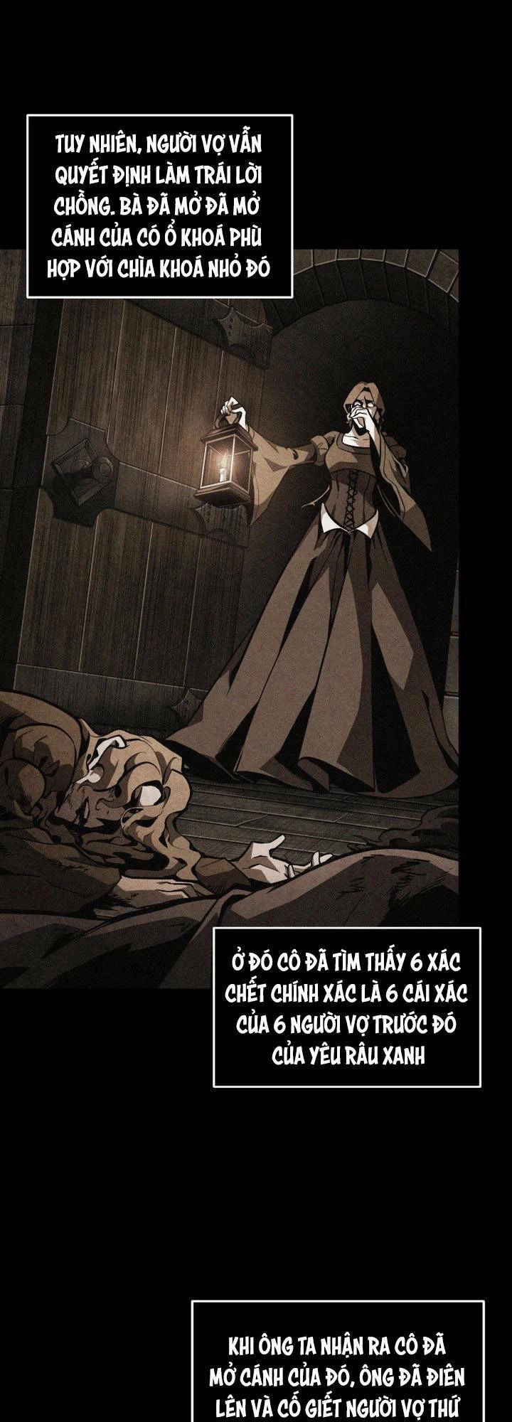 Vua Trộm Mộ Chapter 346 - 6