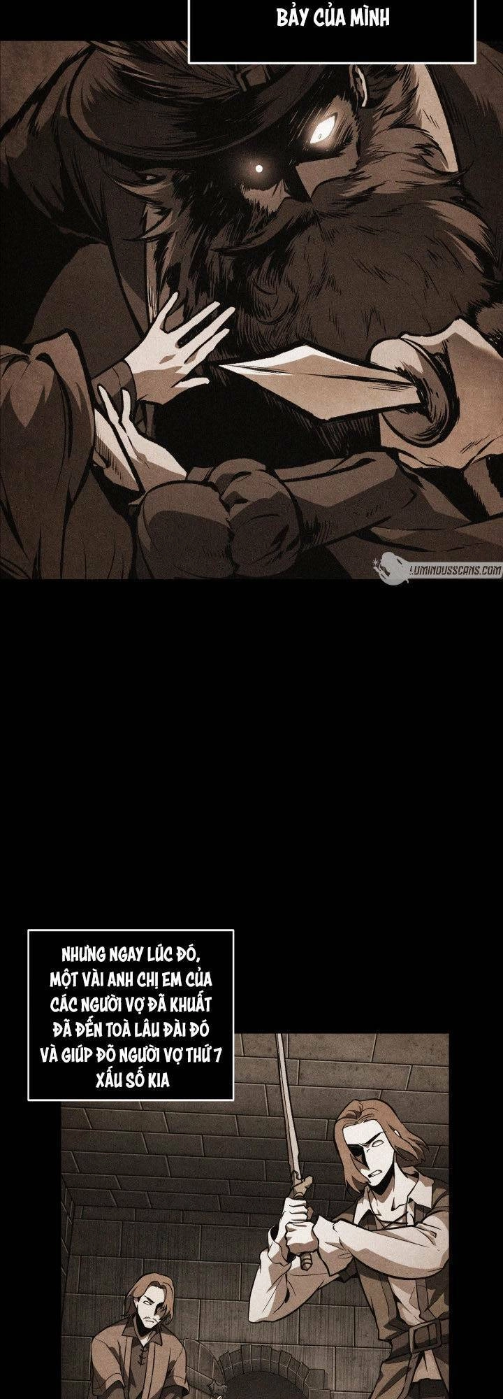 Vua Trộm Mộ Chapter 346 - 7