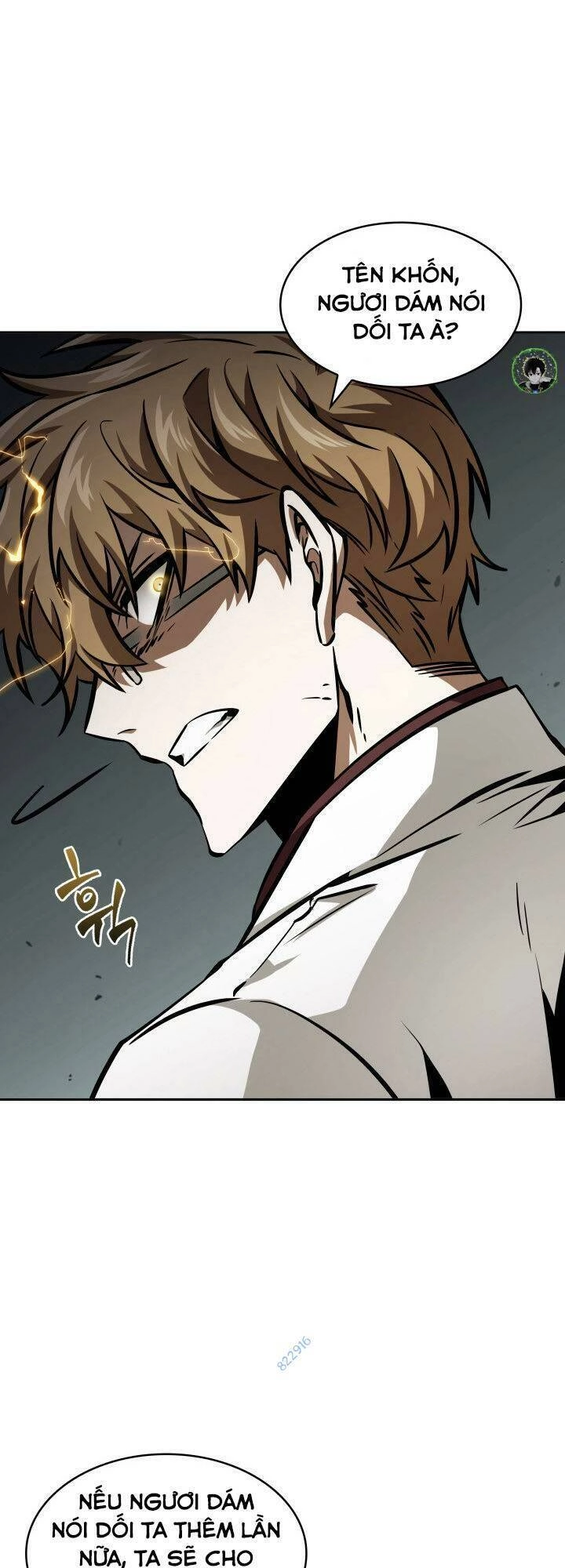 Vua Trộm Mộ Chapter 346 - 10