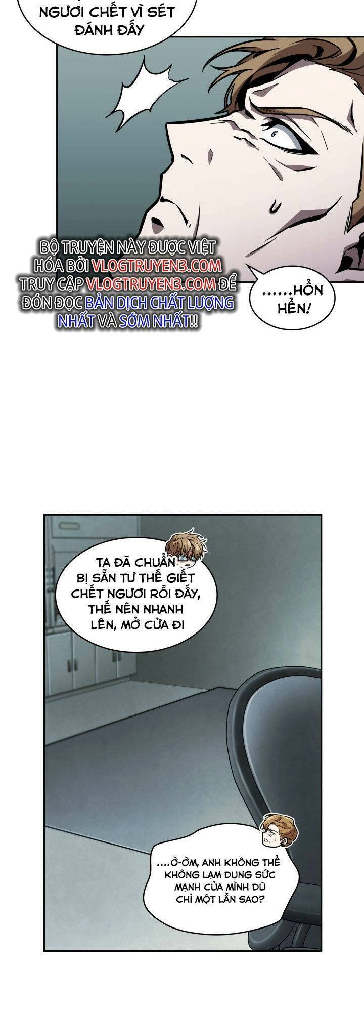 Vua Trộm Mộ Chapter 346 - 11