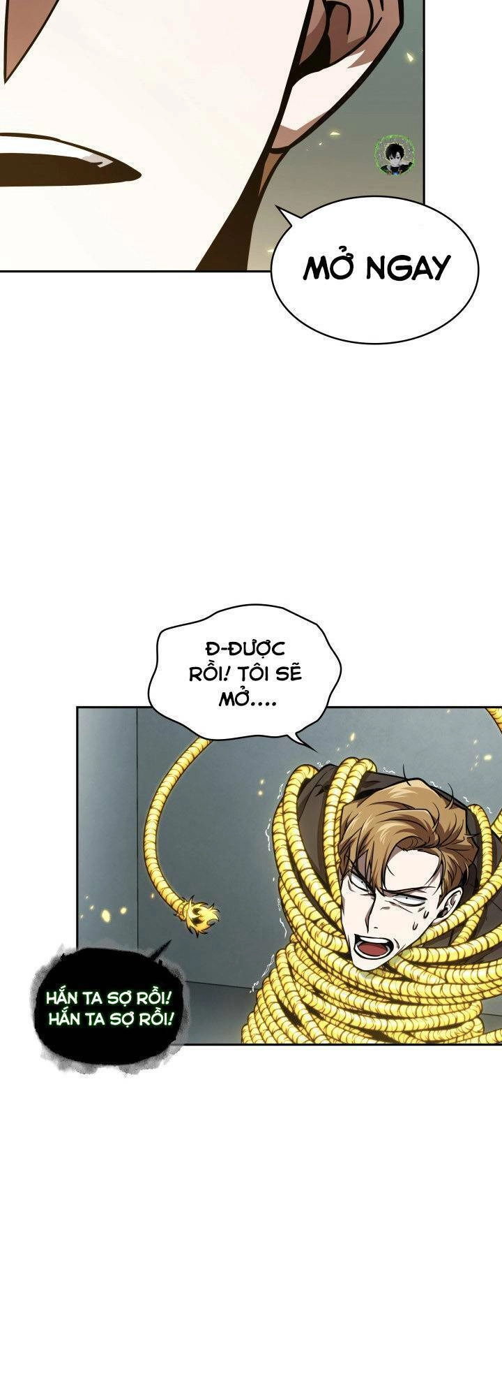 Vua Trộm Mộ Chapter 346 - 14