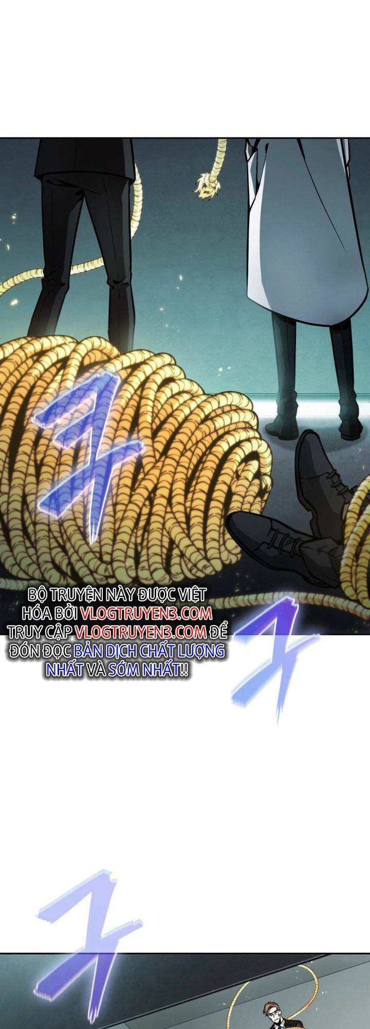 Vua Trộm Mộ Chapter 346 - 15