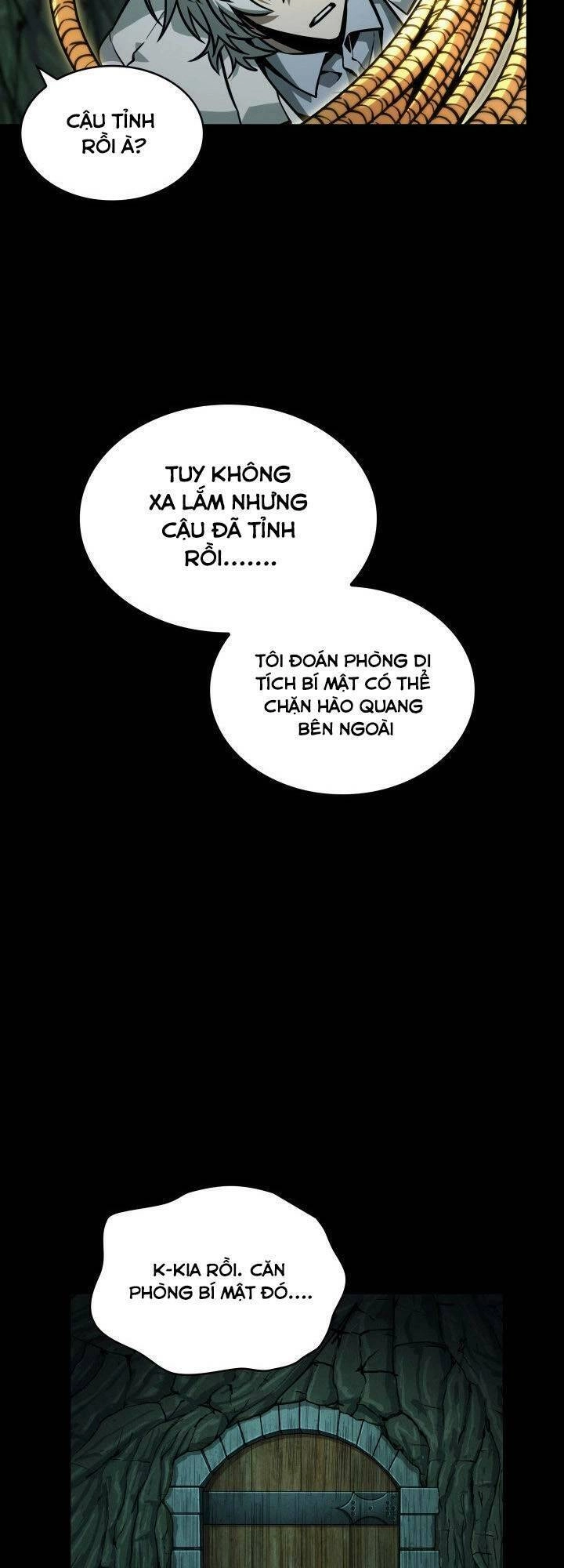 Vua Trộm Mộ Chapter 346 - 19