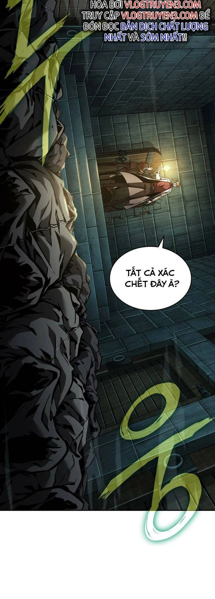 Vua Trộm Mộ Chapter 346 - 22