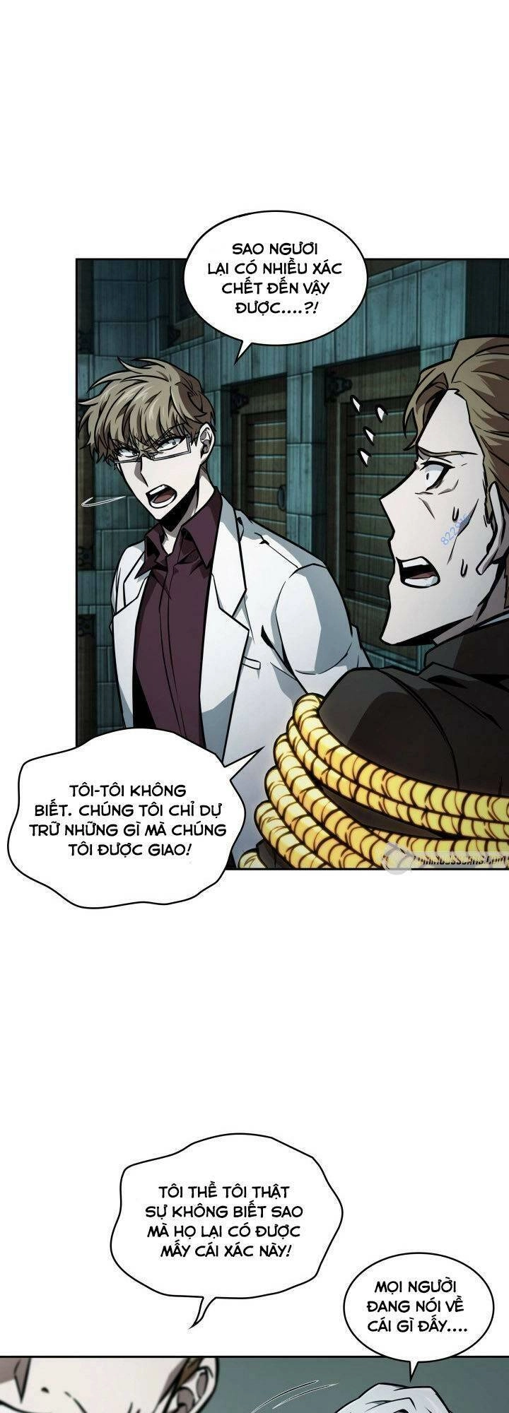 Vua Trộm Mộ Chapter 346 - 23