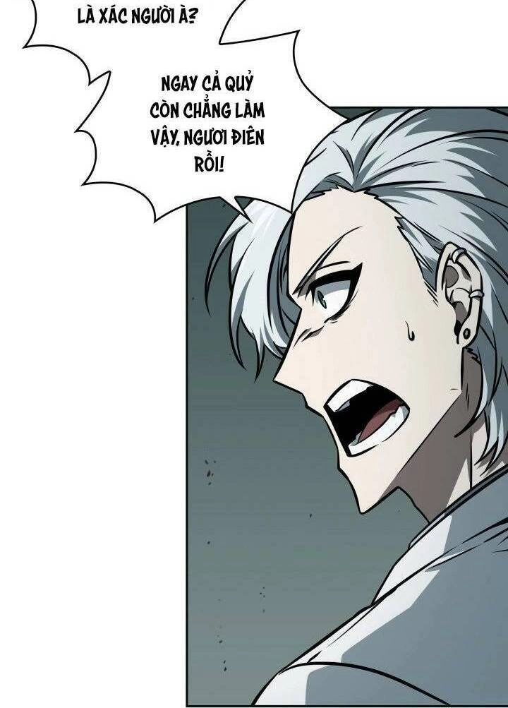 Vua Trộm Mộ Chapter 346 - 25