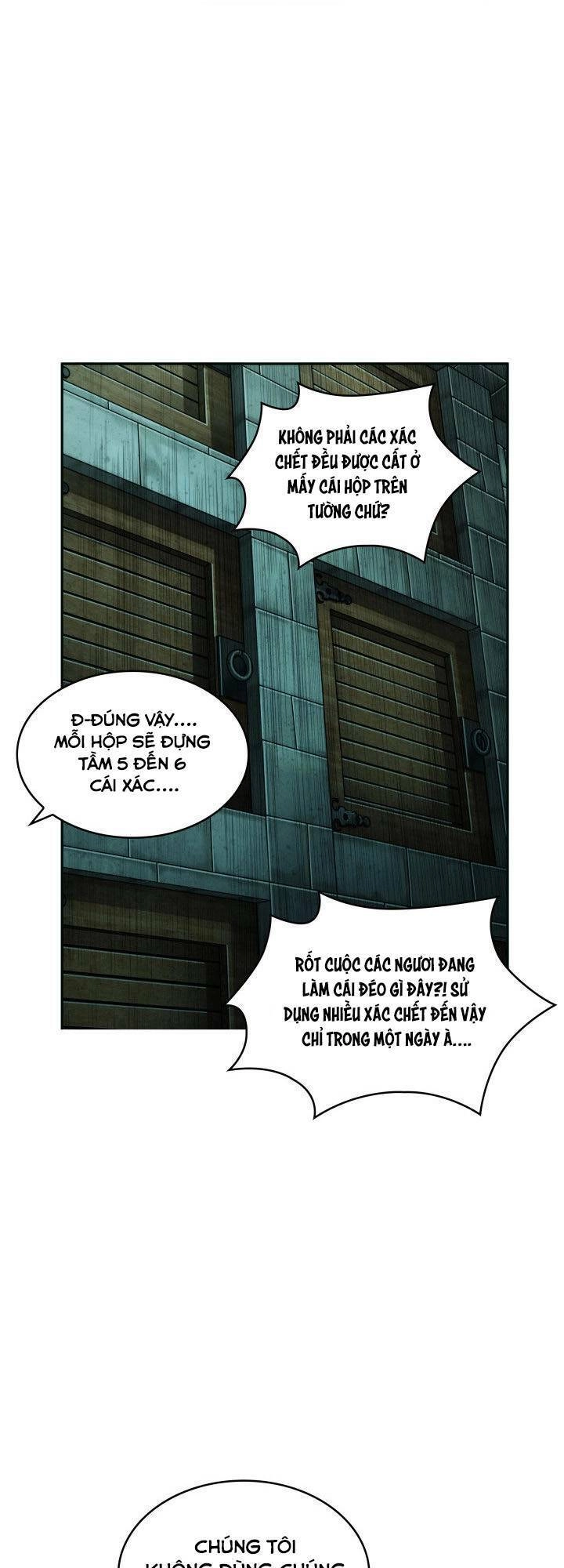 Vua Trộm Mộ Chapter 346 - 26