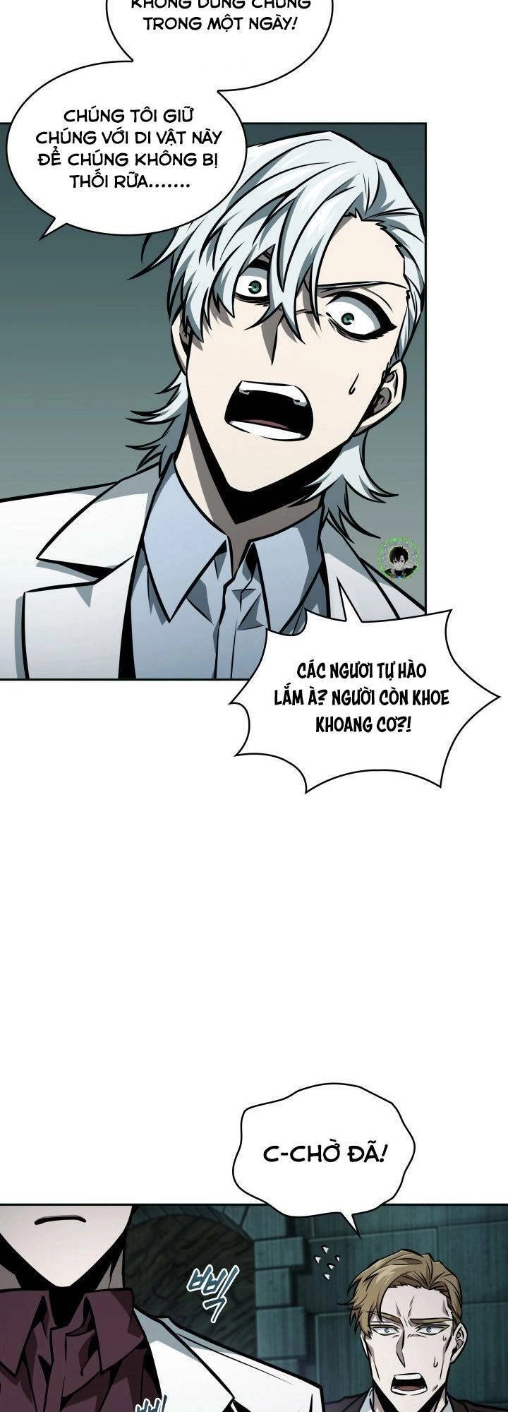 Vua Trộm Mộ Chapter 346 - 27