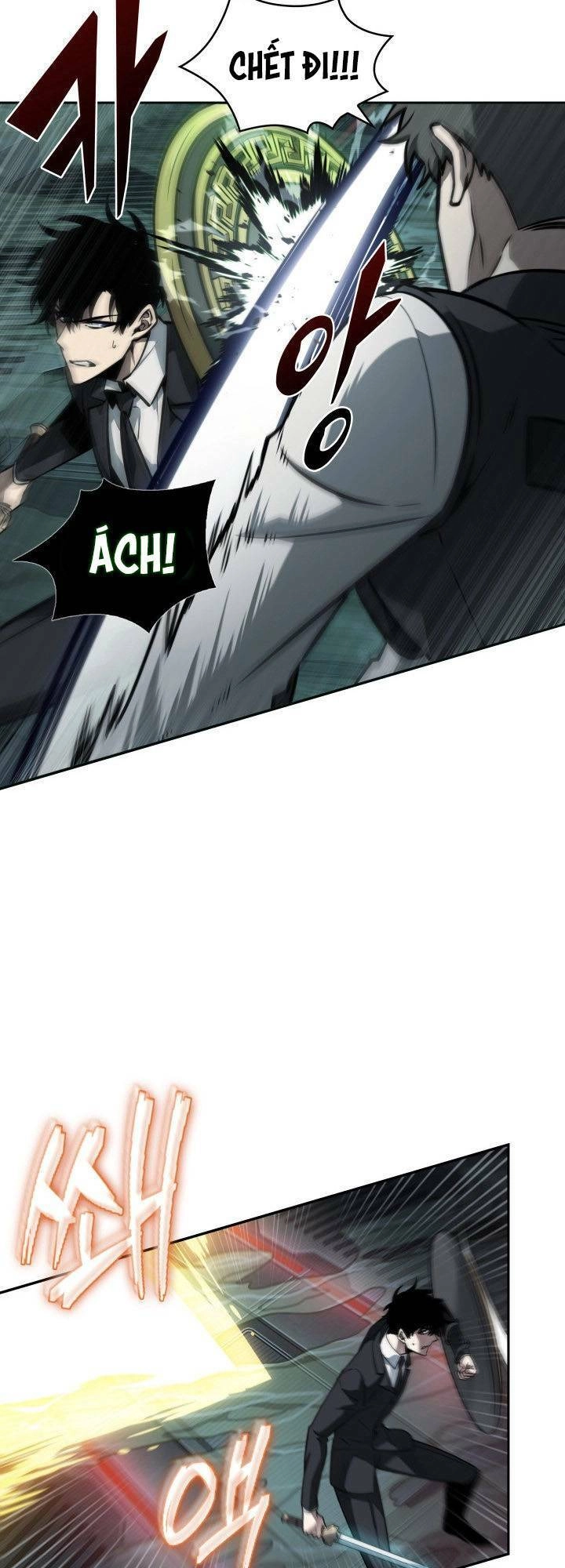 Vua Trộm Mộ Chapter 346 - 31