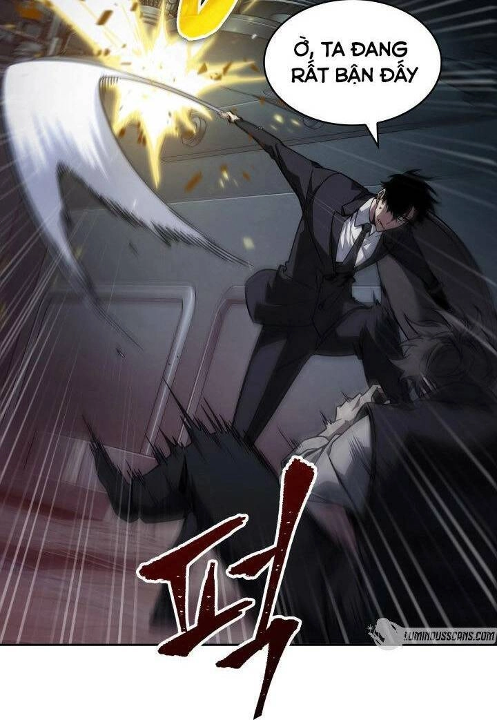 Vua Trộm Mộ Chapter 346 - 33