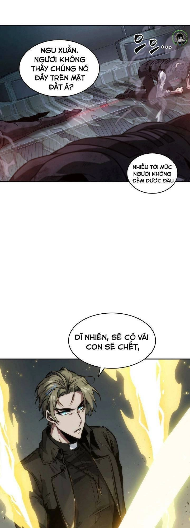 Vua Trộm Mộ Chapter 346 - 35