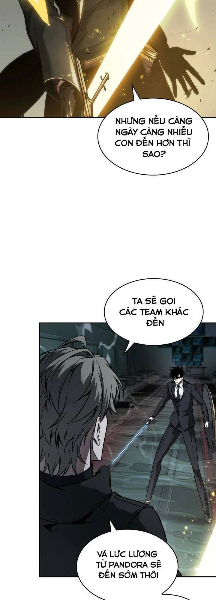 Vua Trộm Mộ Chapter 346 - 36