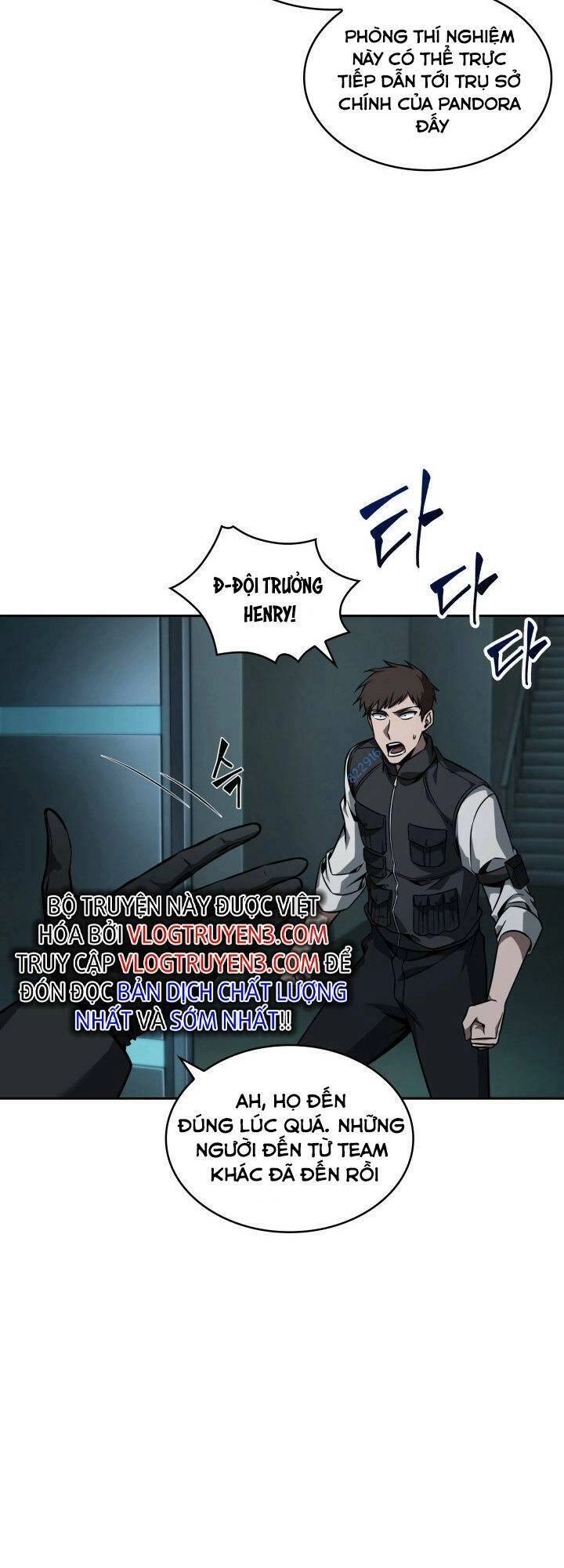 Vua Trộm Mộ Chapter 346 - 37