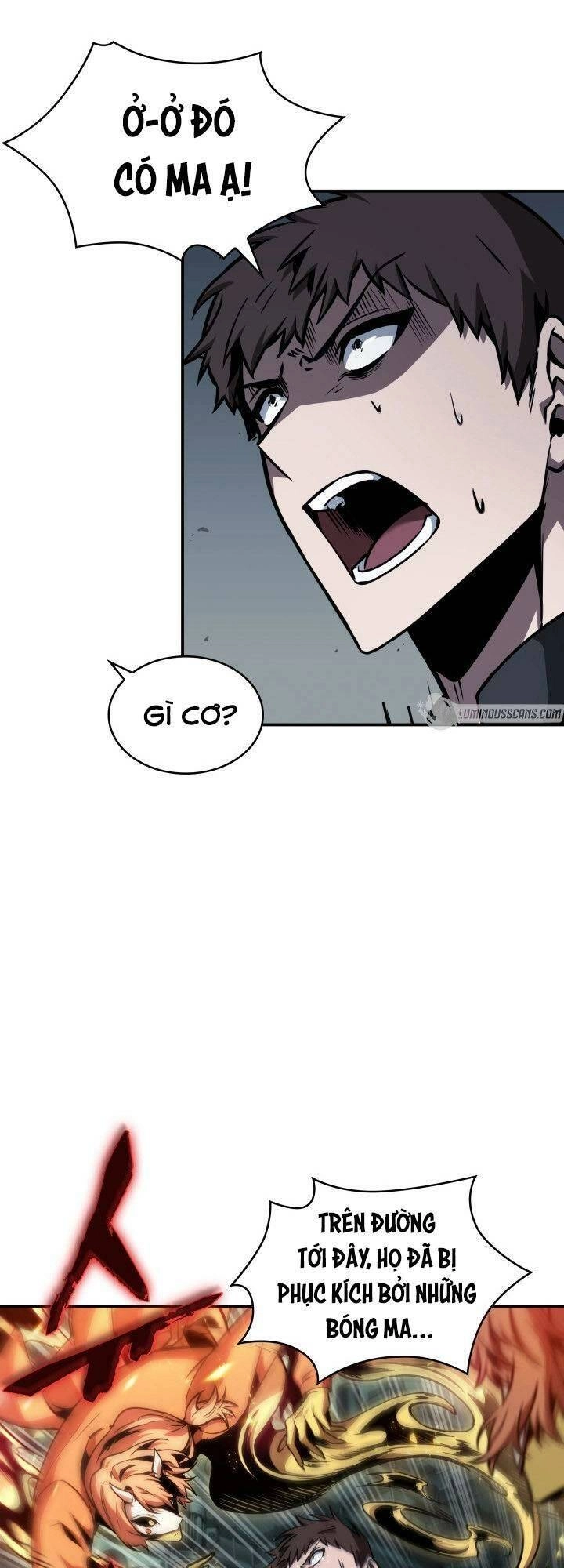 Vua Trộm Mộ Chapter 346 - 38