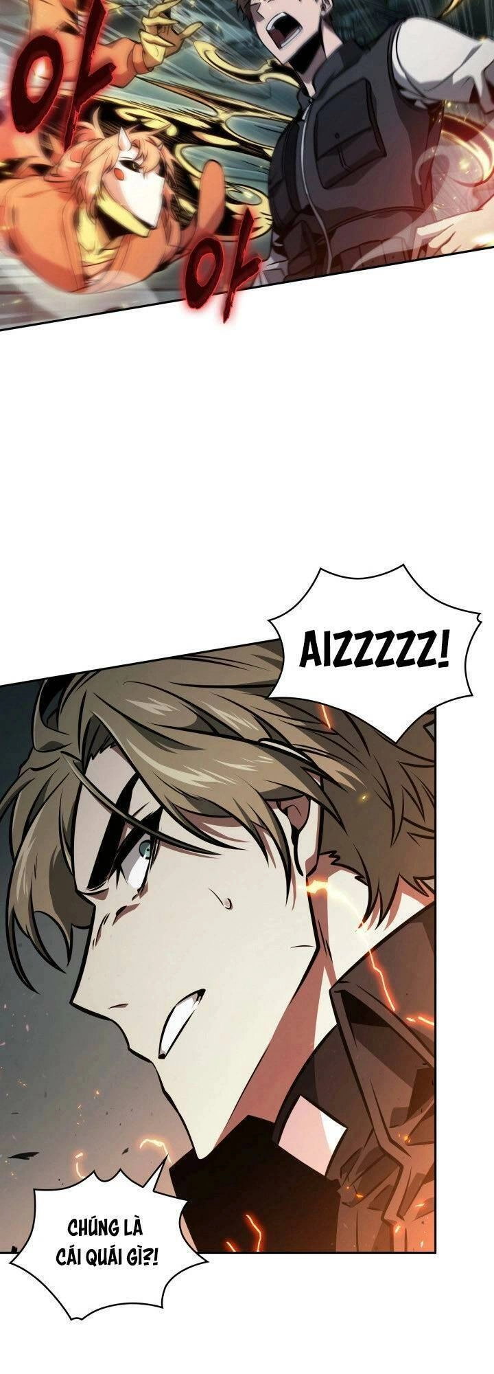 Vua Trộm Mộ Chapter 346 - 39