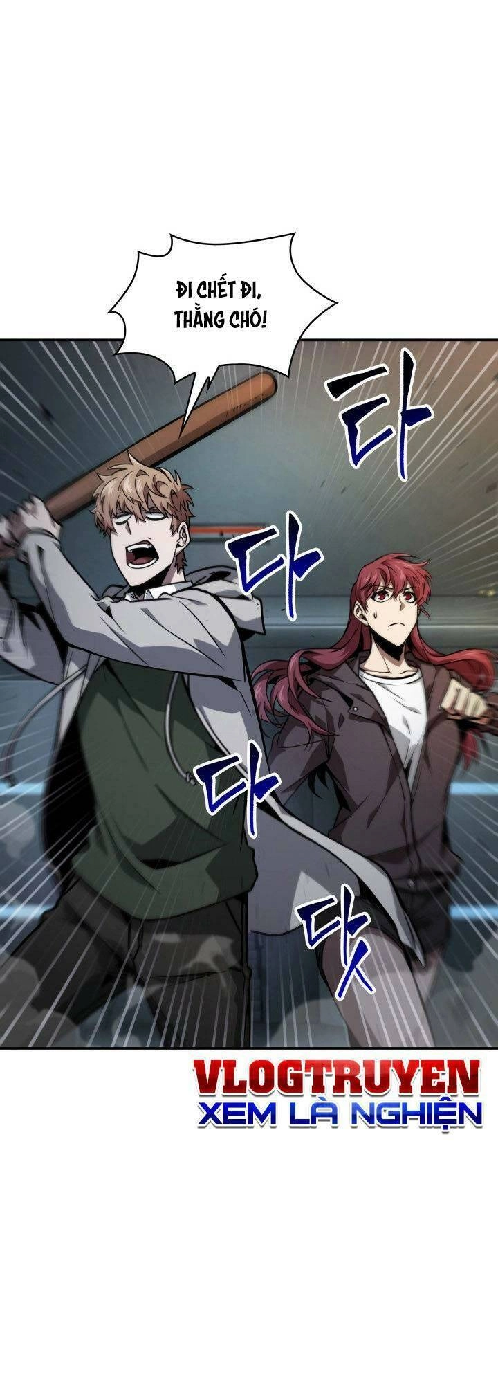 Vua Trộm Mộ Chapter 346 - 40