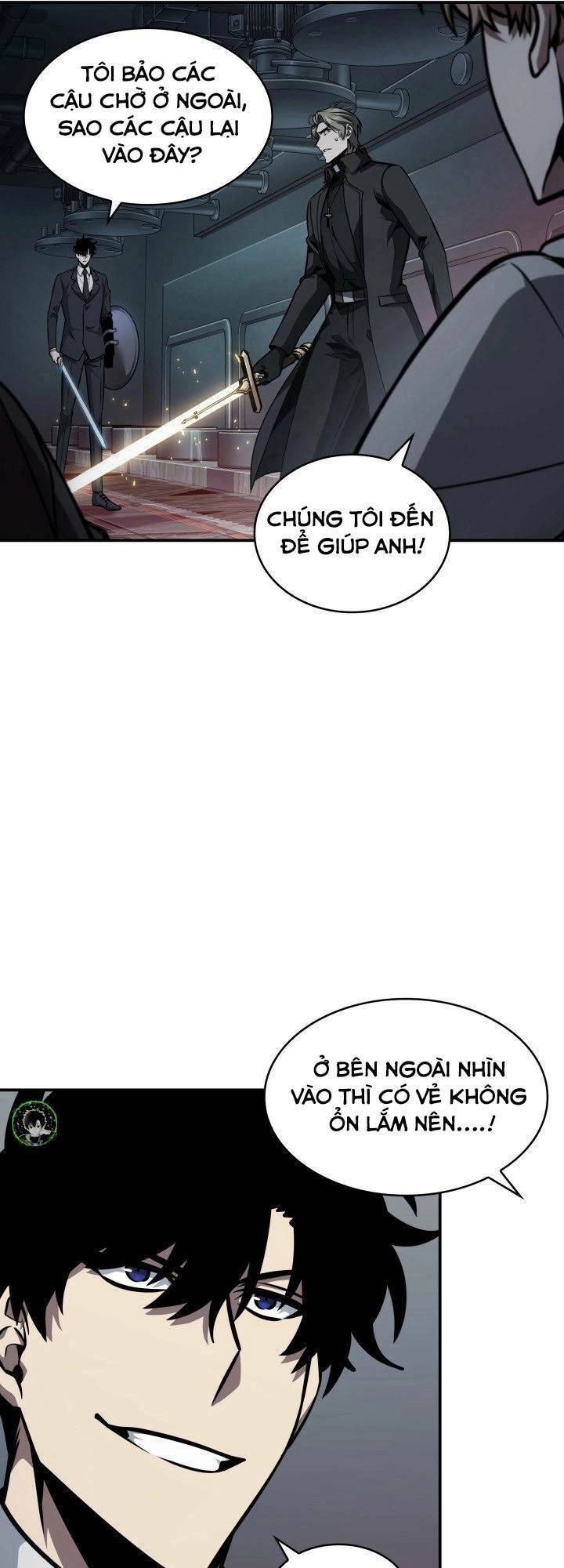 Vua Trộm Mộ Chapter 346 - 41