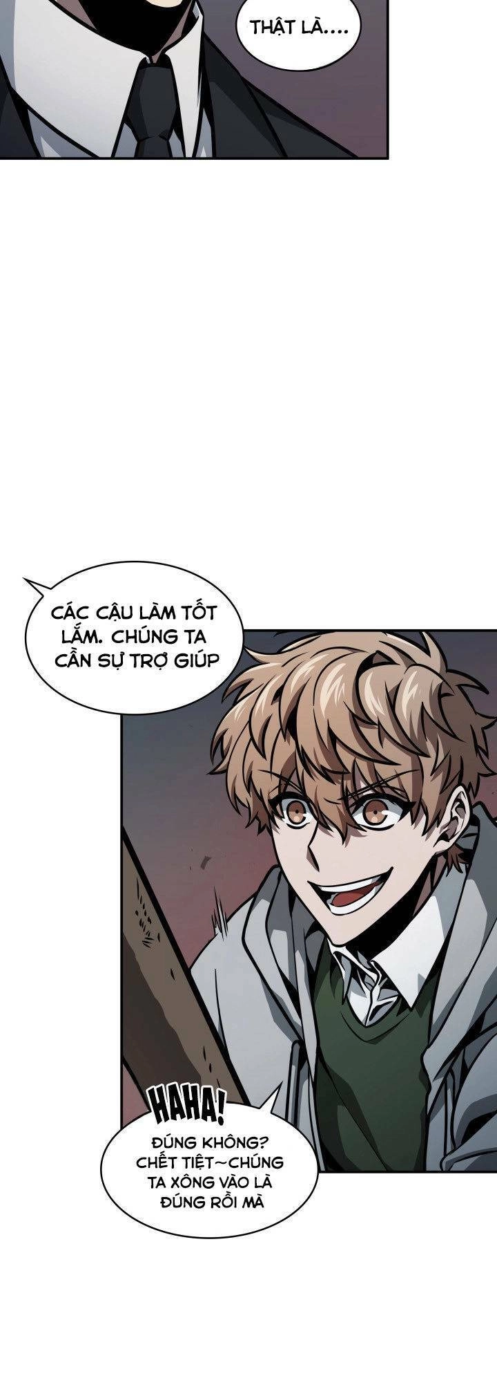 Vua Trộm Mộ Chapter 346 - 42