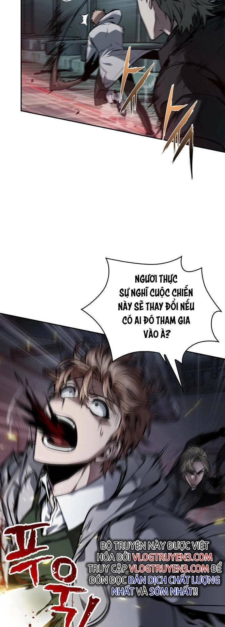 Vua Trộm Mộ Chapter 346 - 44