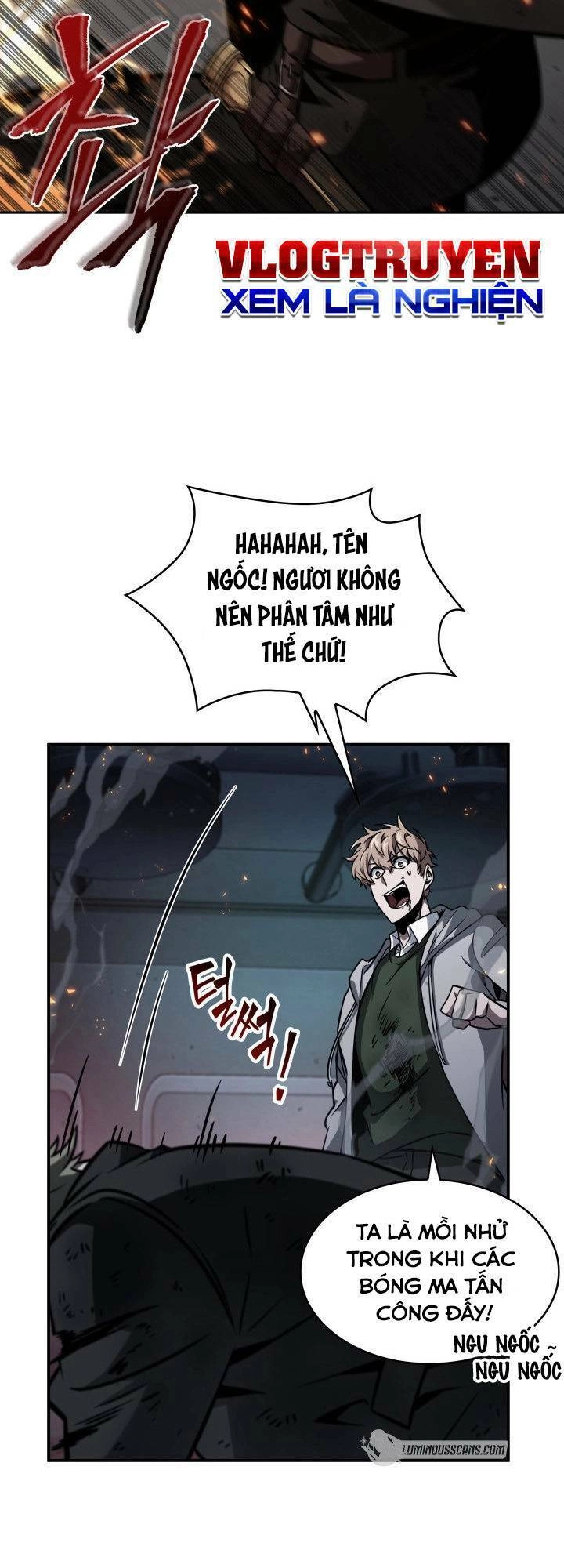 Vua Trộm Mộ Chapter 346 - 47