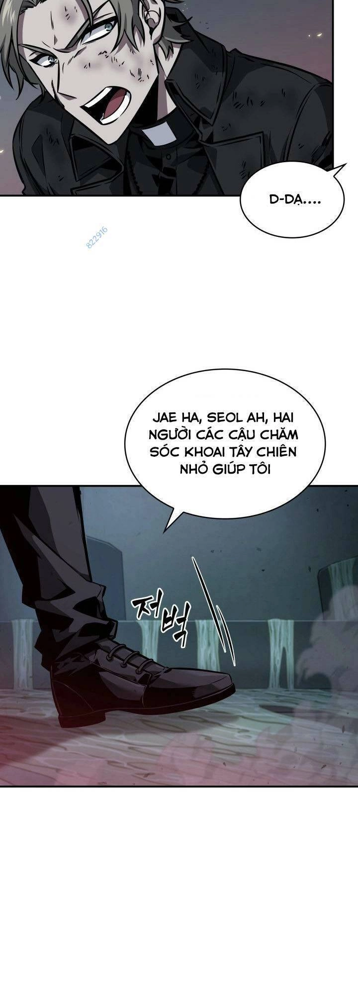 Vua Trộm Mộ Chapter 346 - 50