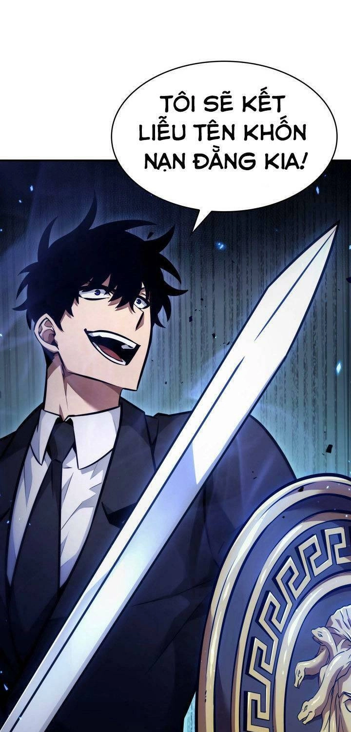 Vua Trộm Mộ Chapter 346 - 51