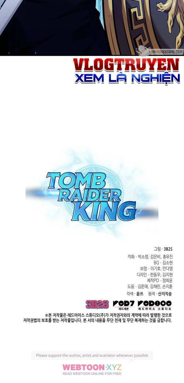 Vua Trộm Mộ Chapter 346 - 52