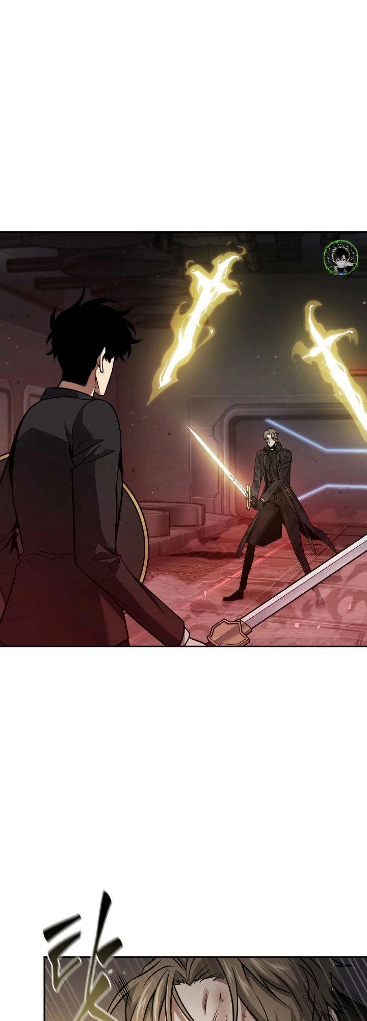 Vua Trộm Mộ Chapter 347 - 3