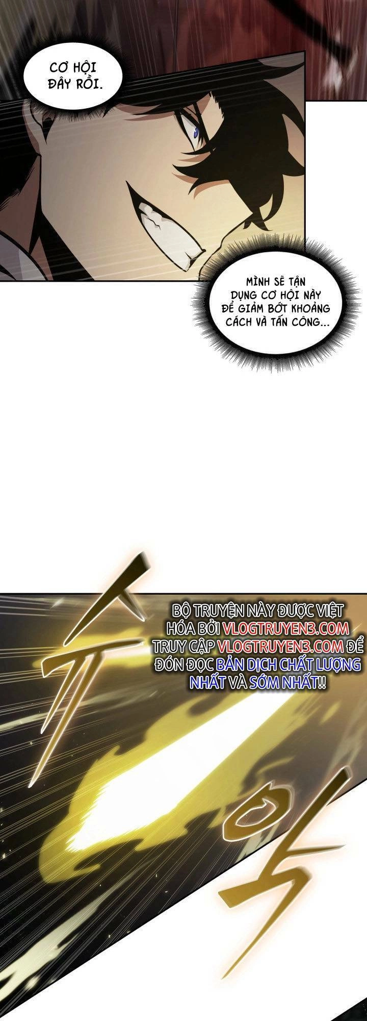 Vua Trộm Mộ Chapter 347 - 5