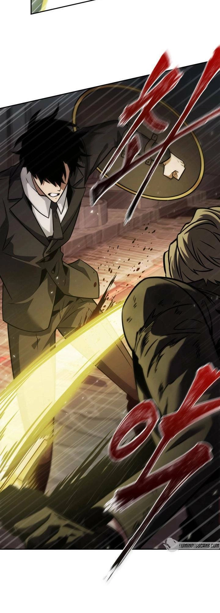 Vua Trộm Mộ Chapter 347 - 7