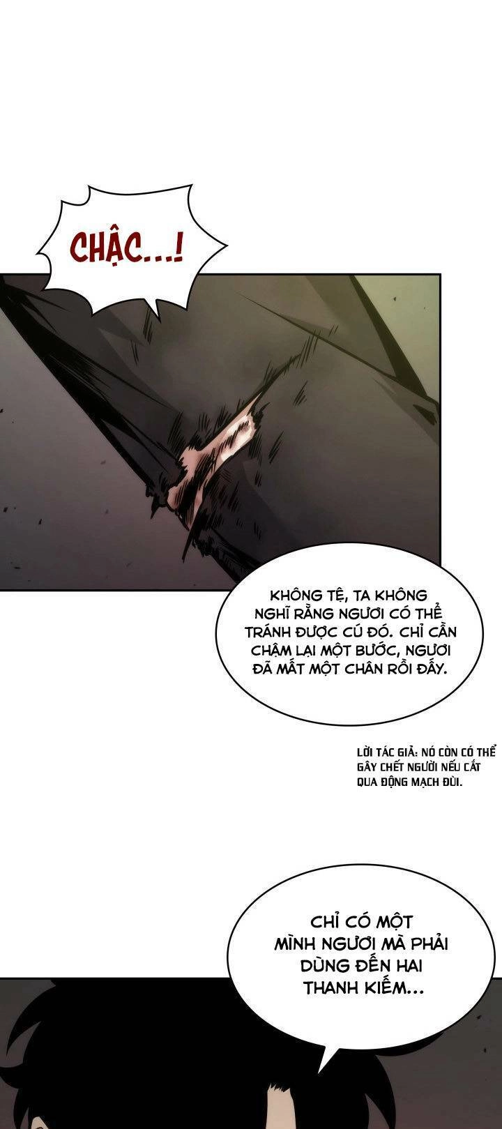 Vua Trộm Mộ Chapter 347 - 8