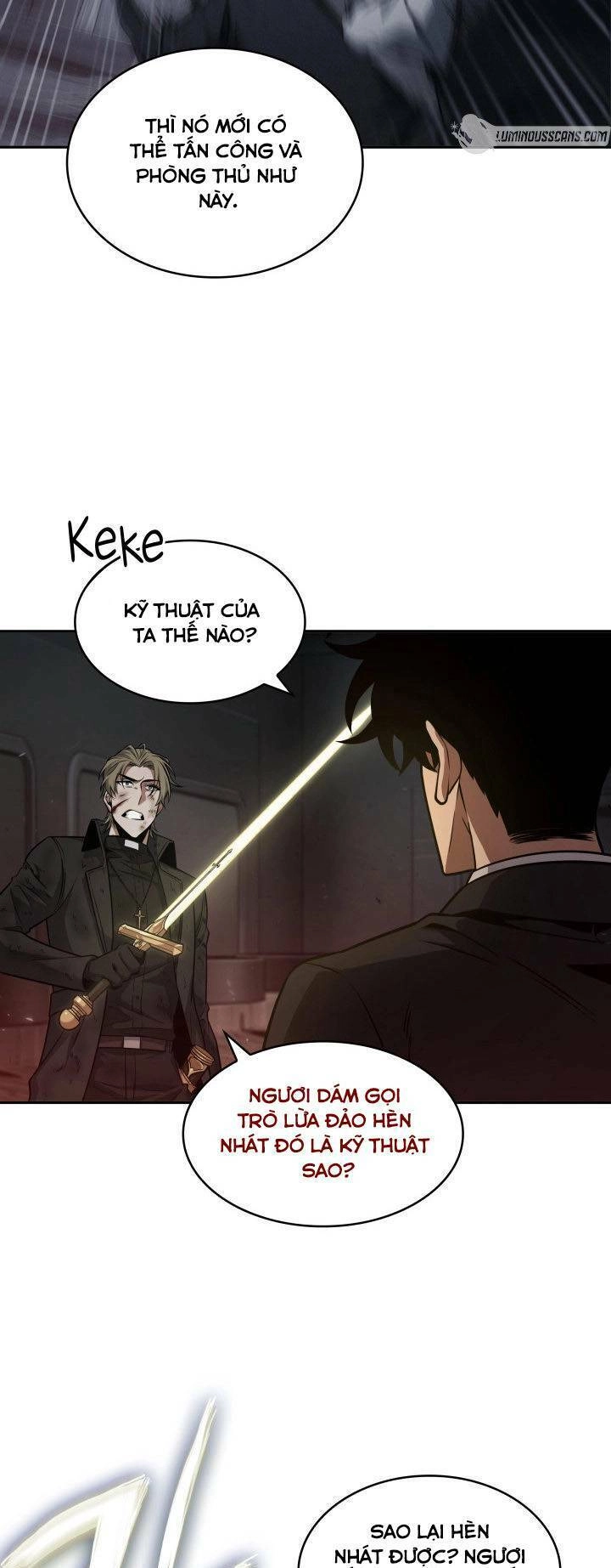 Vua Trộm Mộ Chapter 347 - 22