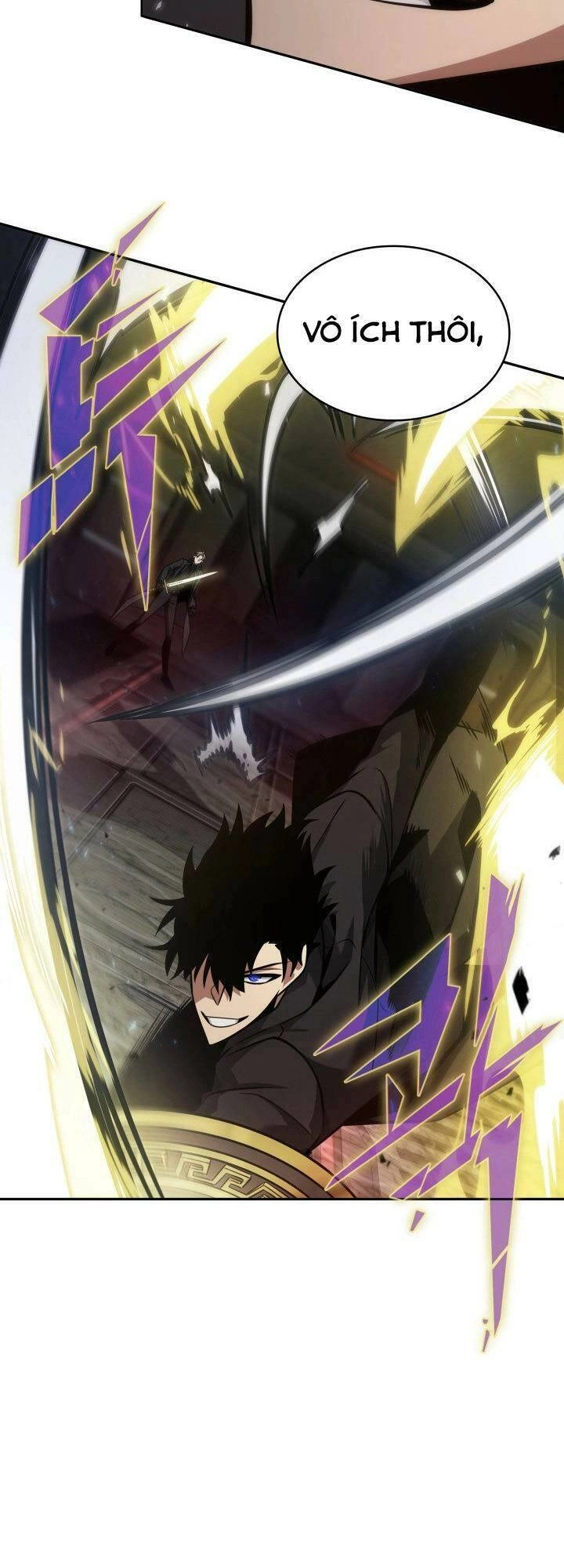 Vua Trộm Mộ Chapter 347 - 26