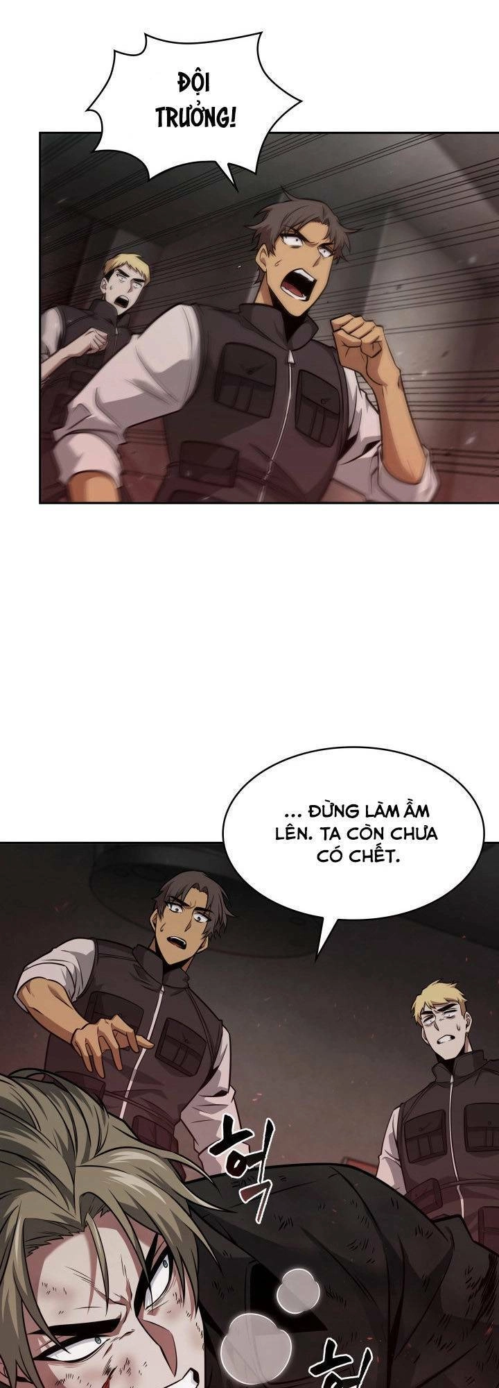 Vua Trộm Mộ Chapter 347 - 32