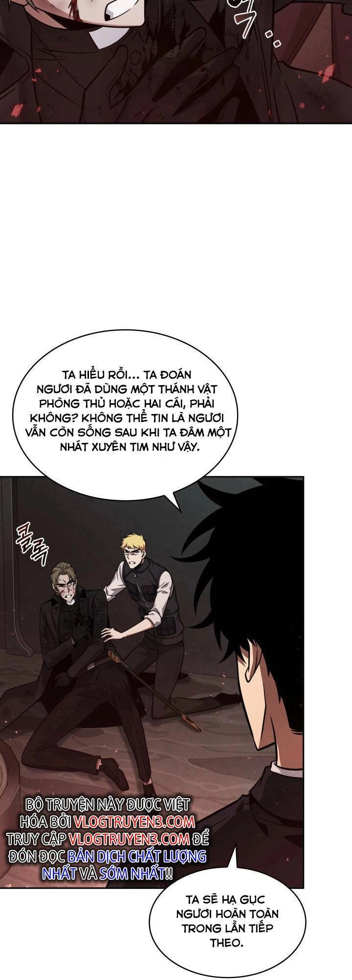Vua Trộm Mộ Chapter 347 - 33