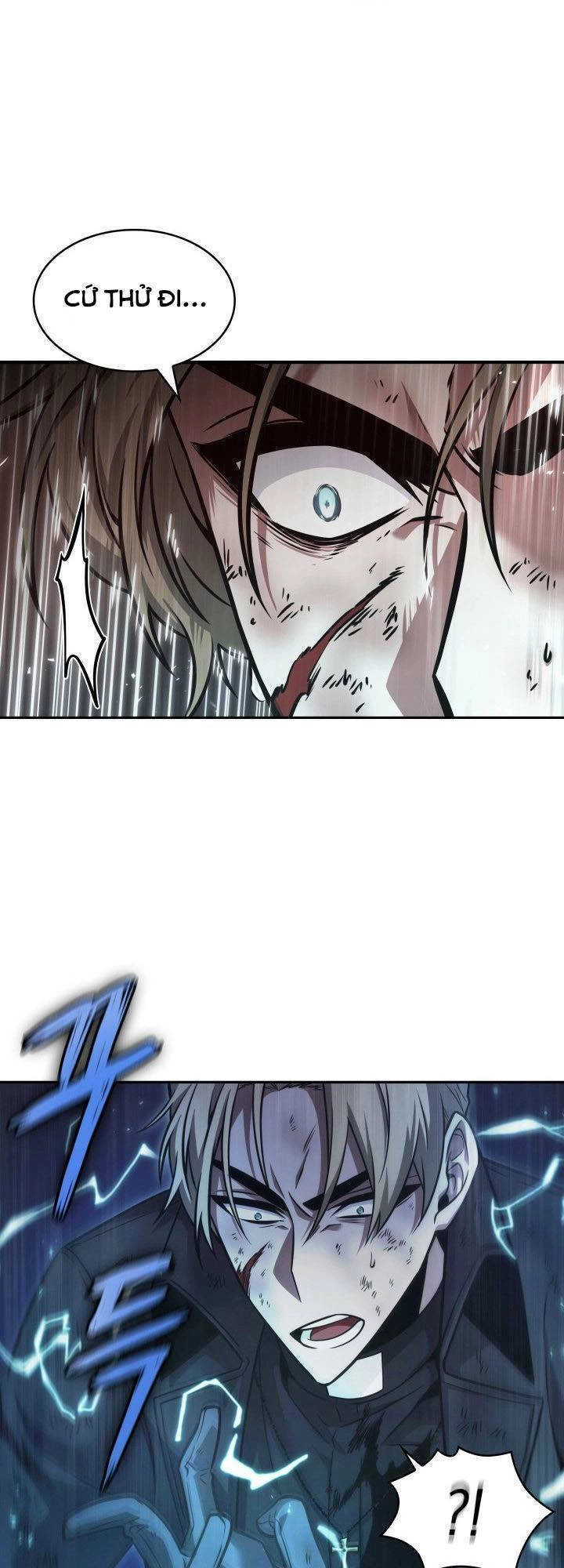 Vua Trộm Mộ Chapter 347 - 34