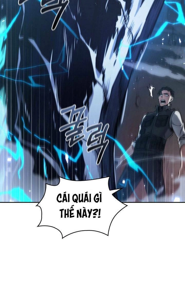 Vua Trộm Mộ Chapter 347 - 37