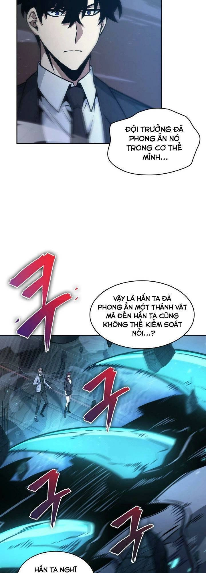 Vua Trộm Mộ Chapter 347 - 41