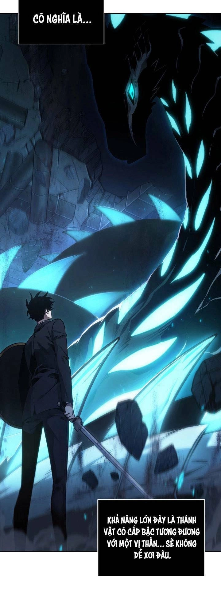 Vua Trộm Mộ Chapter 347 - 47