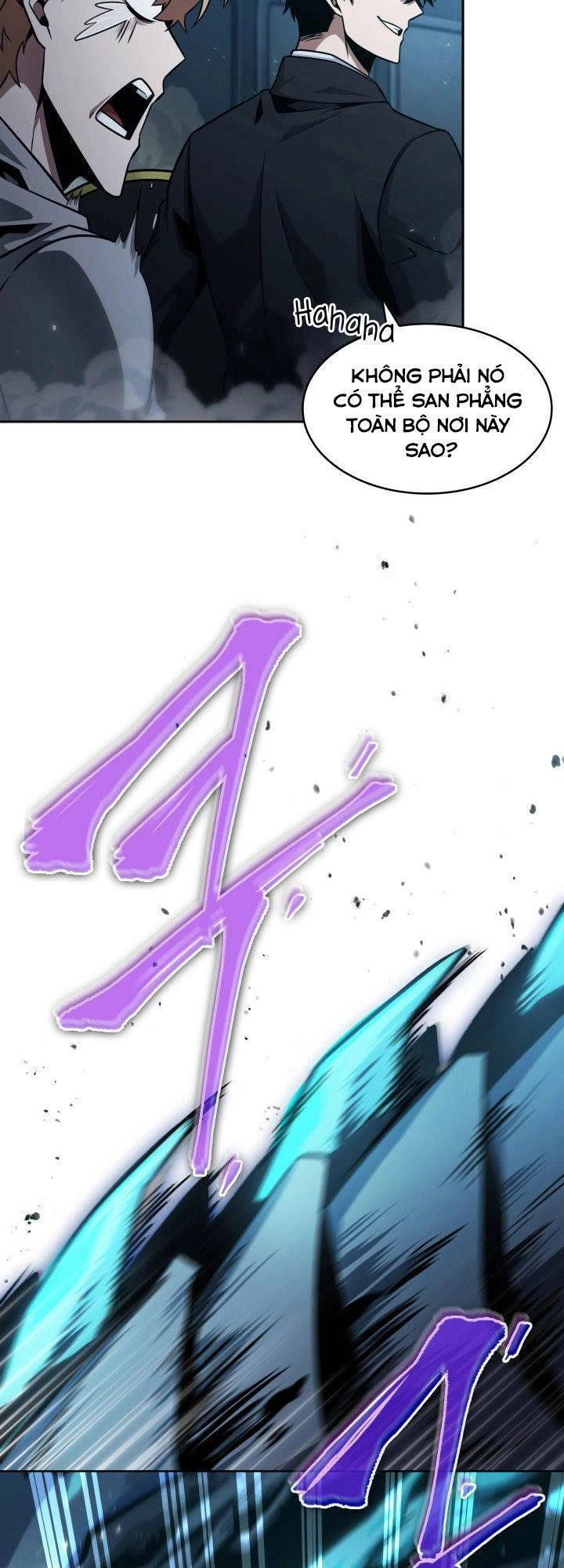 Vua Trộm Mộ Chapter 347 - 49