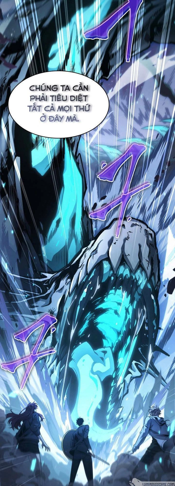 Vua Trộm Mộ Chapter 347 - 50