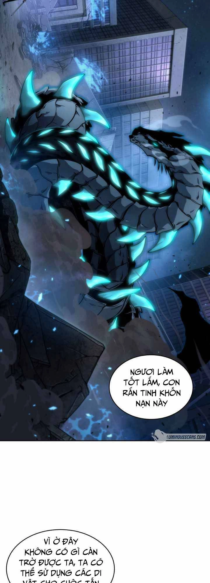 Vua Trộm Mộ Chapter 348 - 21