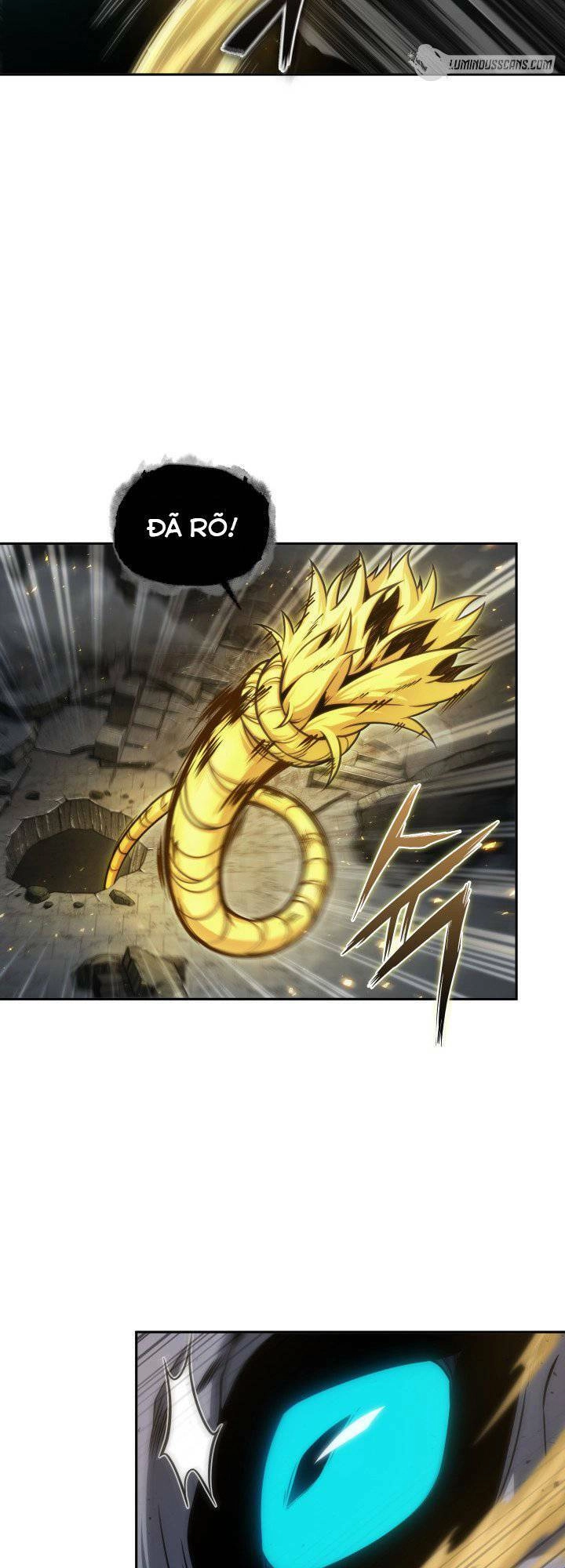 Vua Trộm Mộ Chapter 349 - 4