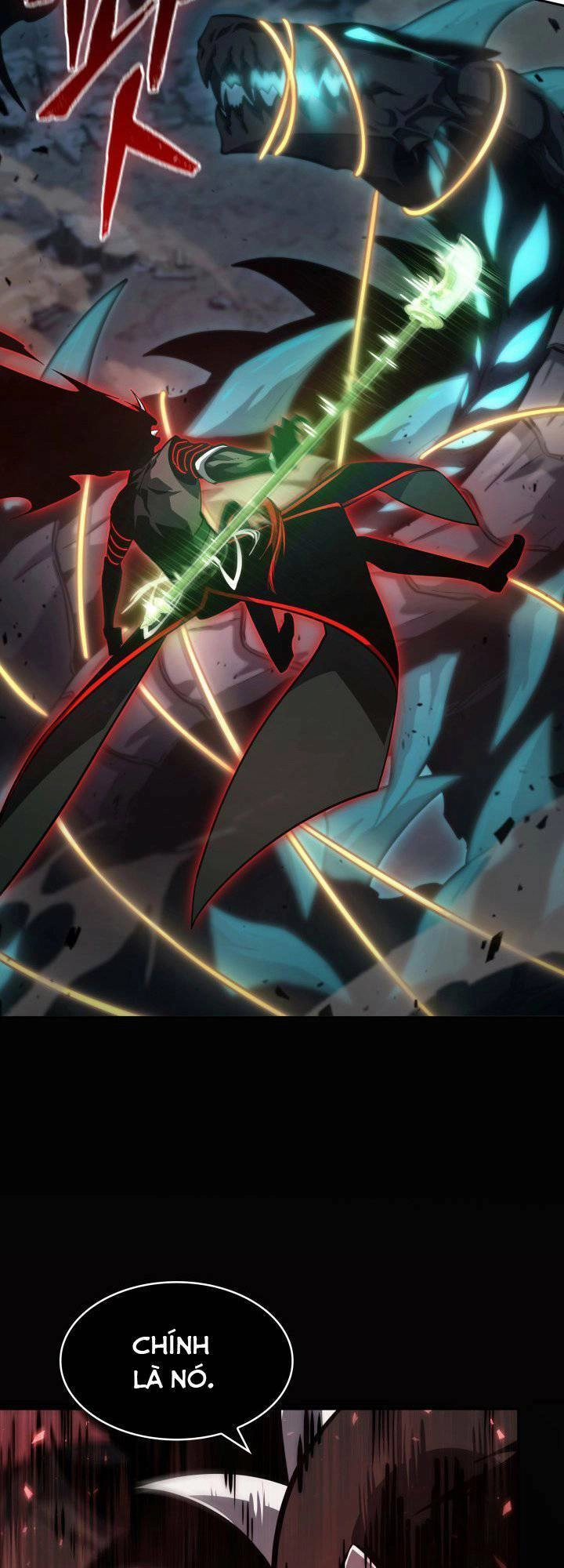 Vua Trộm Mộ Chapter 349 - 7