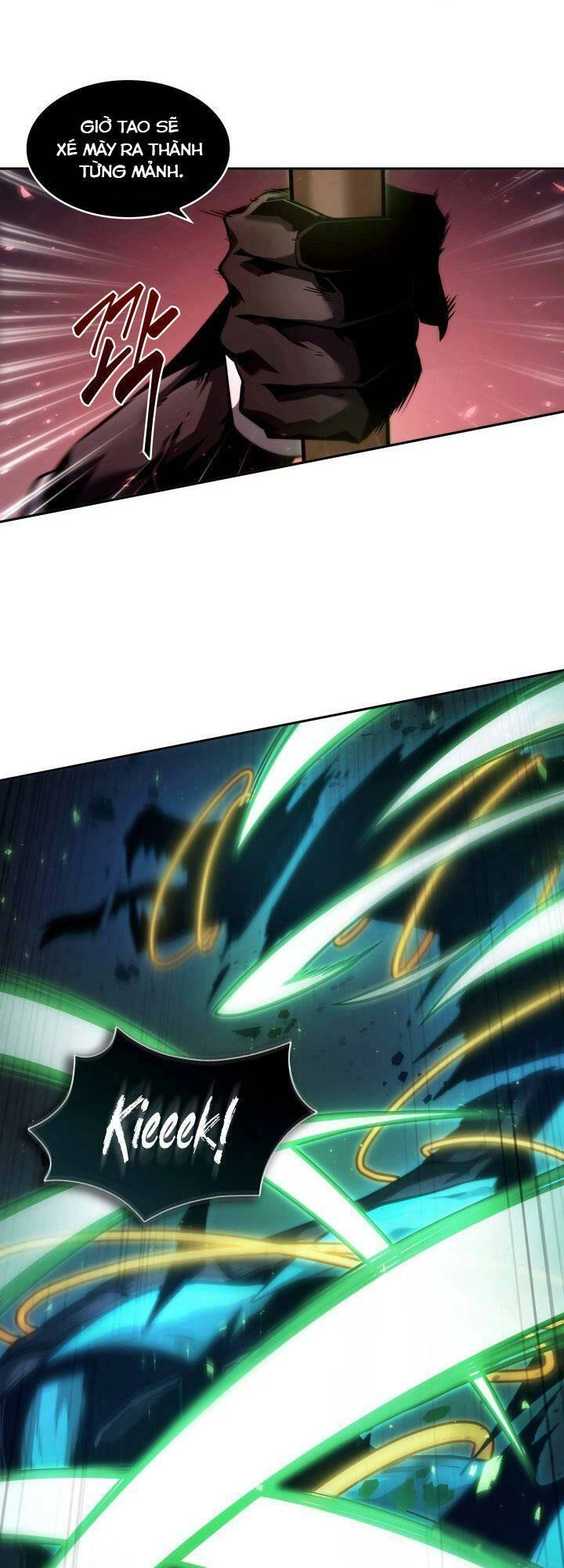 Vua Trộm Mộ Chapter 349 - 10