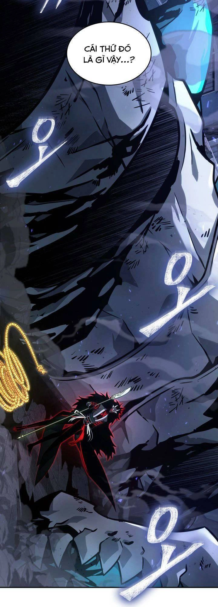 Vua Trộm Mộ Chapter 349 - 13