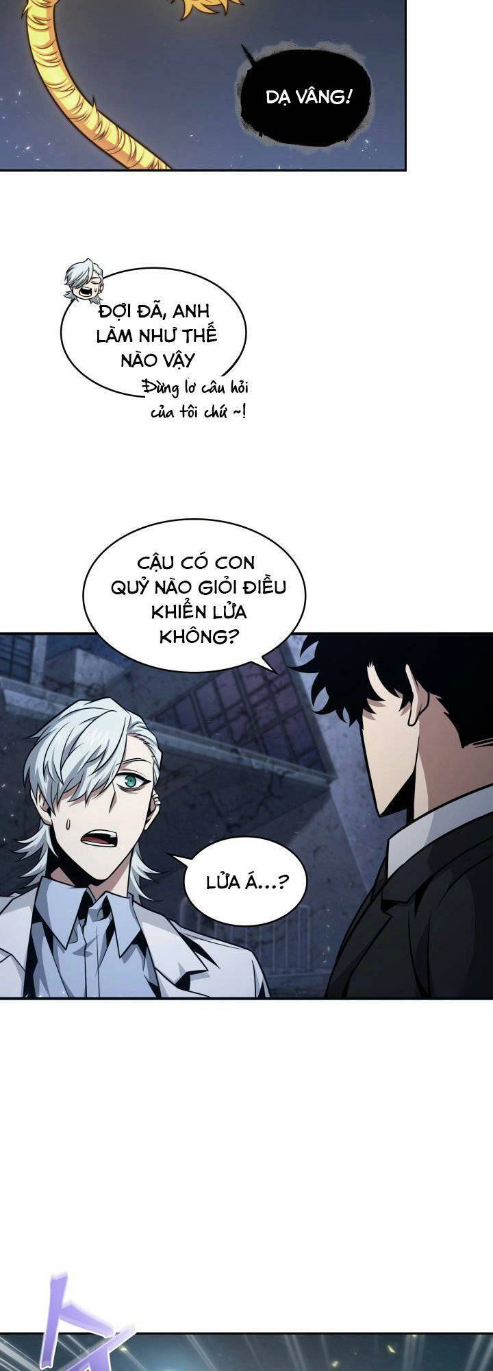 Vua Trộm Mộ Chapter 349 - 15