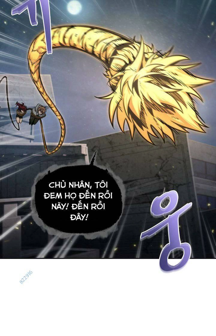 Vua Trộm Mộ Chapter 349 - 16