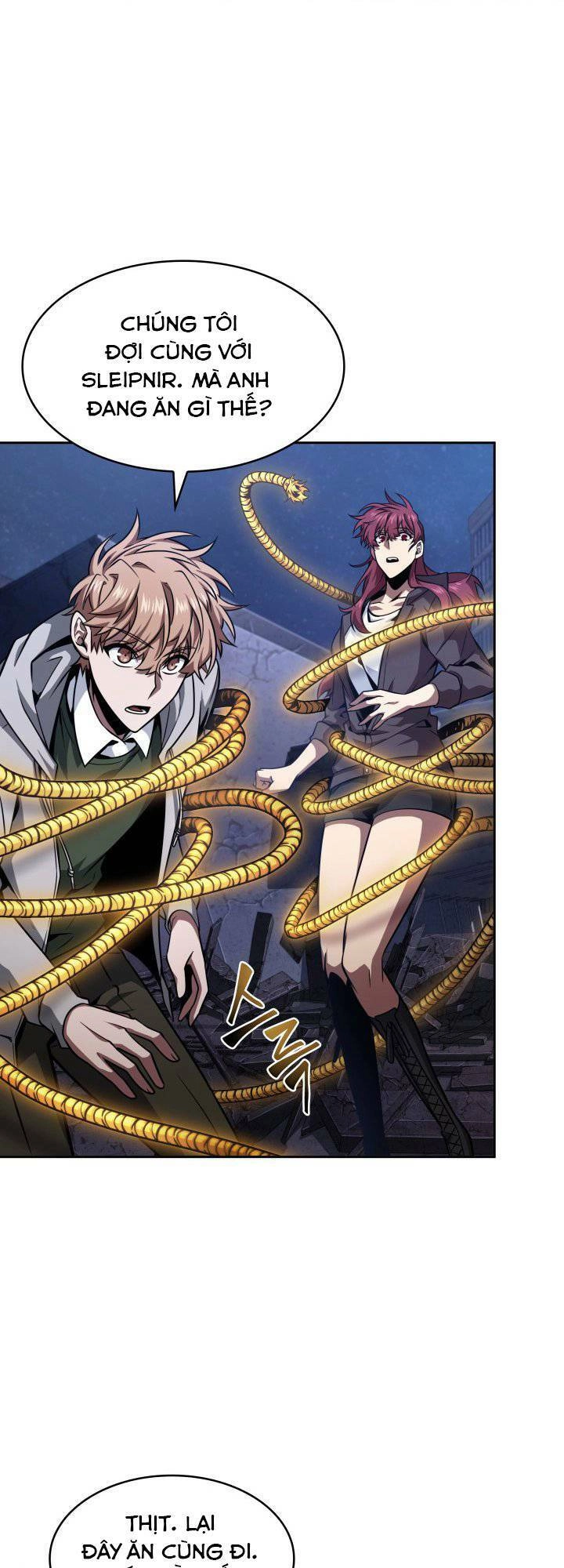 Vua Trộm Mộ Chapter 349 - 18