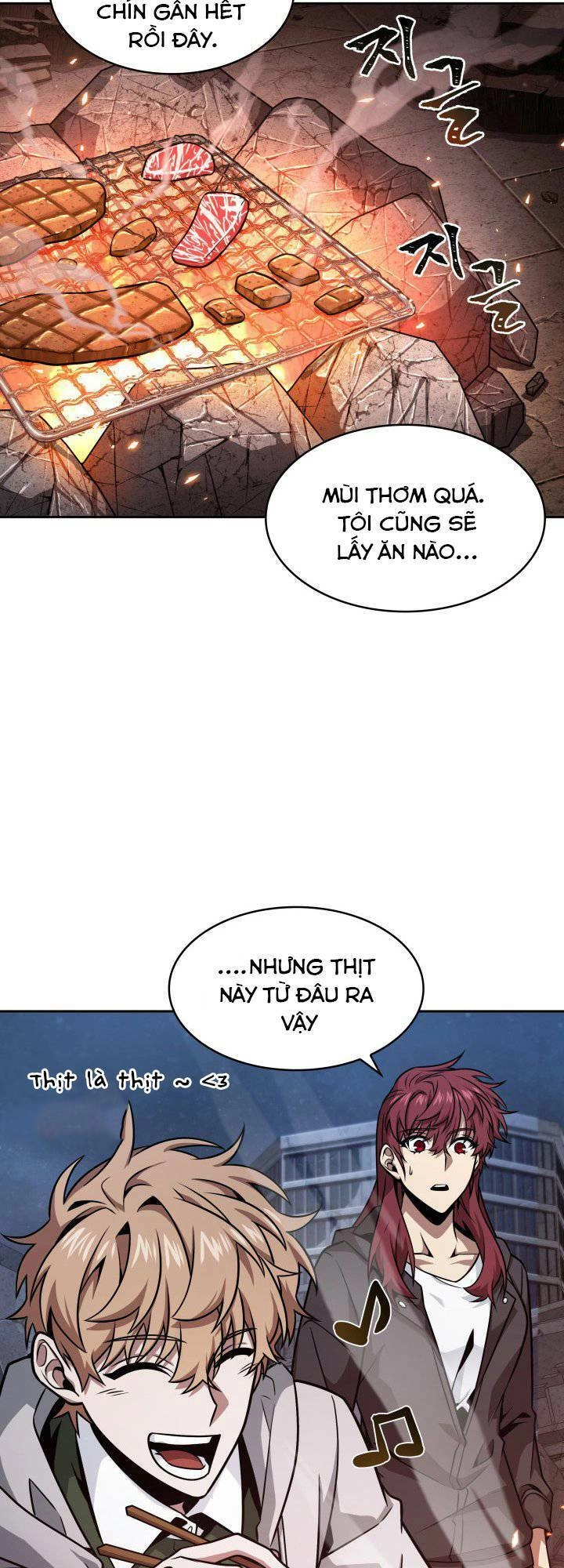 Vua Trộm Mộ Chapter 349 - 19
